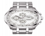 ساعت TISSOT COUTURIER تخفیف ویژه