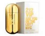 عطر زنانه 212VIP‎