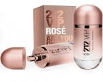 ادکلن 212 VIP Rose