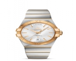 ساعت omega constellation