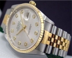 ساعت رولکس DATEJUST