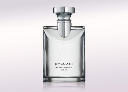 خرید پستی  ادکلن مردانه بولگاری (Bvlgari Pour Homme)