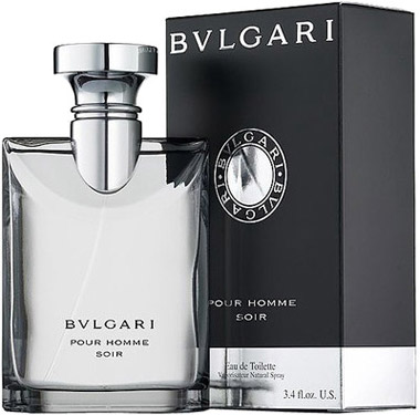 خرید پستی  ادکلن مردانه بولگاری (Bvlgari Pour Homme)