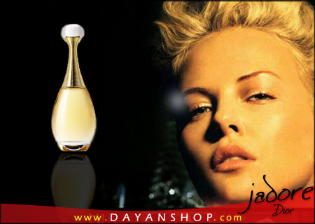 خرید پستی  ادکلن Christian Dior Jadore for women | مارکت شاپ