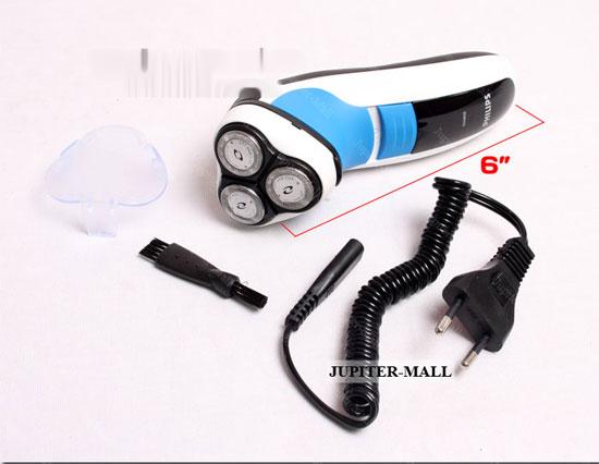 ریش تراش فیلیپس سه تیغ مدل ۶۹۷۰