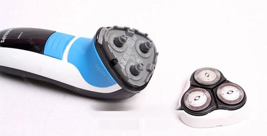 ریش تراش فیلیپس سه تیغ مدل ۶۹۷۰