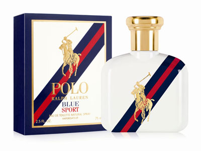 خرید پستی  ادکلن Polo Blue