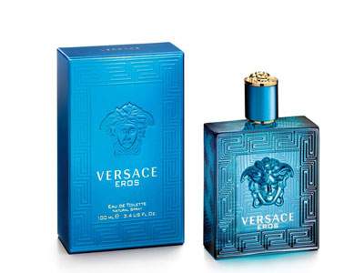 خرید پستی  ادکلن Versace  Eros