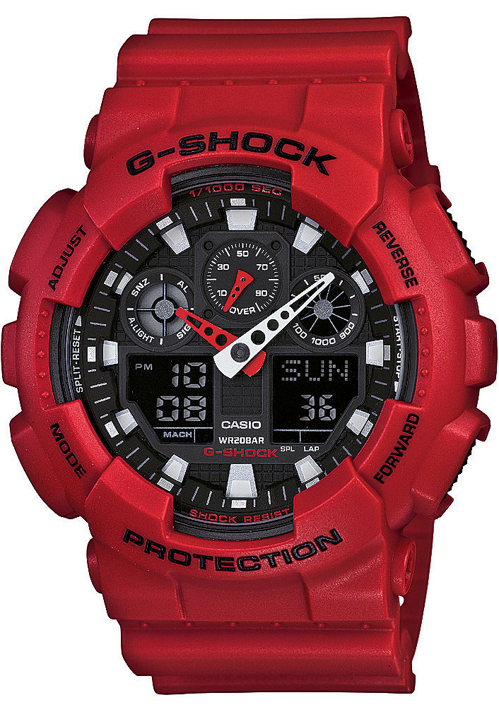  ساعت G-Shock Classic 