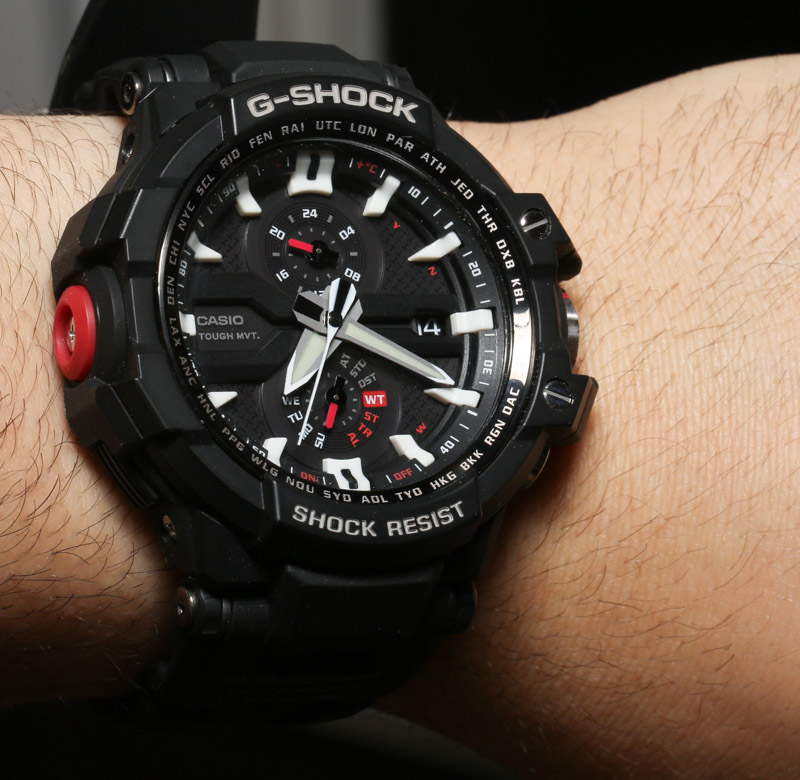  ساعت G-Shock Classic 