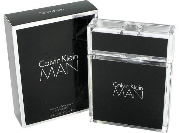 ادکلن Calvin Klein  CK Man