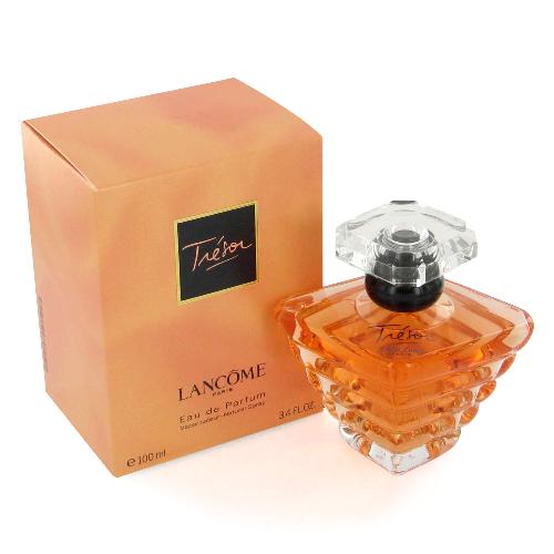 خرید پستی  ادکلن Lancôme Trésor