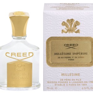 ادکلن Creed  Millesime Imperial