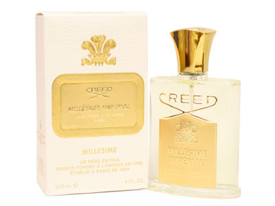 ادکلن Creed  Millesime Imperial