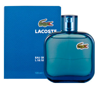 ادکلن Lacoste Blue