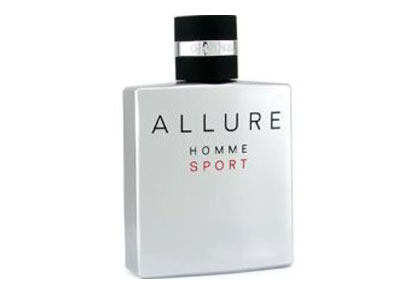 Allure Homme Sport