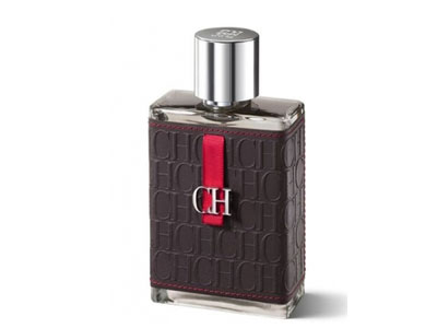 ادکلن Carolina Herrera CH Men