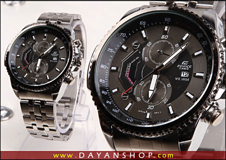 ساعت کاسیو 2-EF 558 ساعت کاسیو 2-EF 558