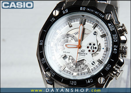 ساعت کاسیو EF 550