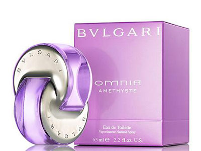 Omnia Amethyste