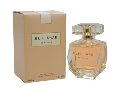 Elie Saab La Parfum