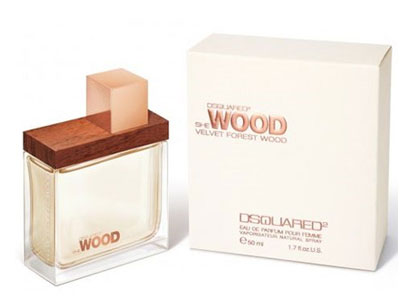 She Wood