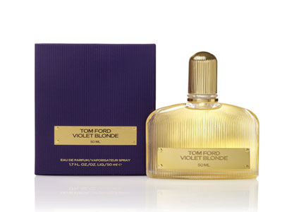 ادکلن Tom Ford Violet Blonde