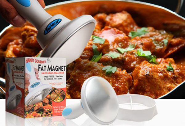 Fat Magnet 51 خرید اینترنتی چربی گیر فت مگنت