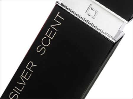 ادکلن Silver Scent Intense