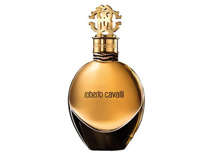 Eau The Parfum Gold
