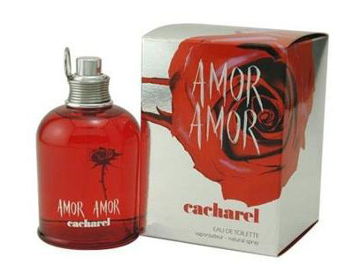Amor Amor