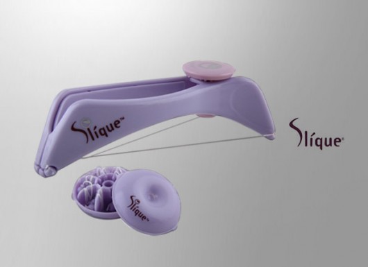 بند انداز دستی Slique Hair Remover