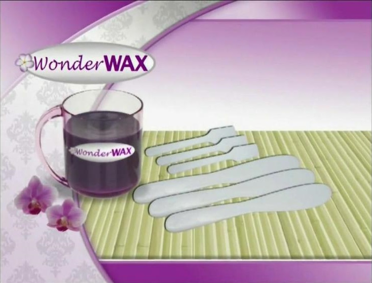 موبر WAX