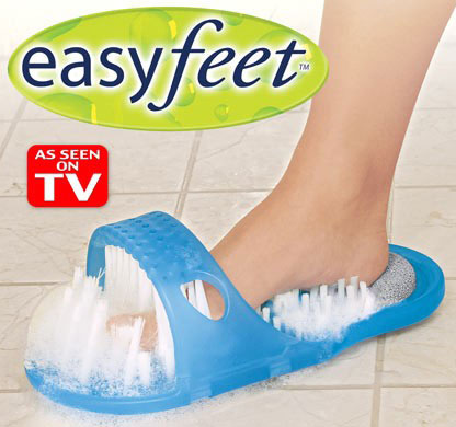 EASY%20FEET%20%283%29 ايزي فيت Easy Feet | ماساژور ايزي فيت | دمپايي شوينده پا easy feet