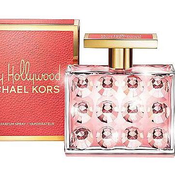  عطر زنانه Michael Kors Very Hollywood