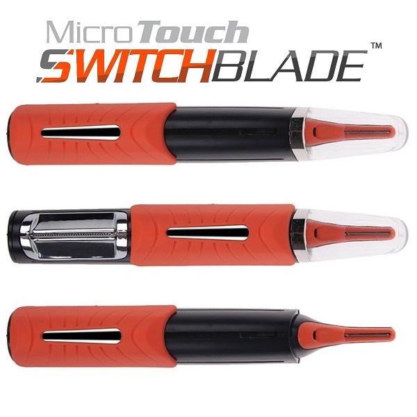 ست کامل موزن سوییچ بلید MicroTouch blade