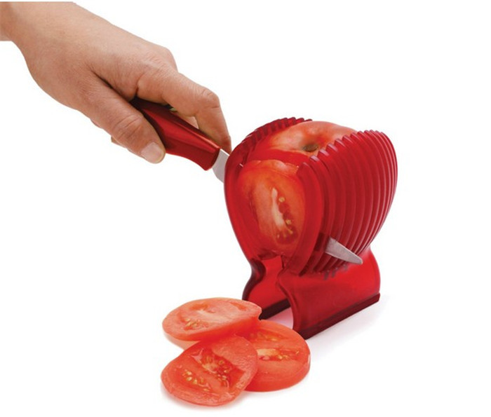 پايه نگهدارنده گوجه فرنگي Jialong Slicer Tomato