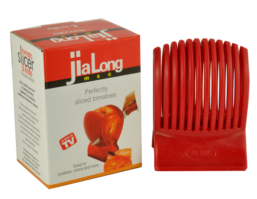 خردكن گوجه فرنگي Jialong Slicer Tomato