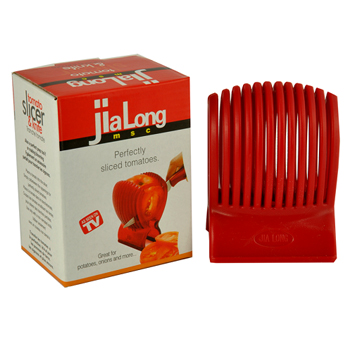 خردکن گوجه فرنگی Jialong Slicer Tomato