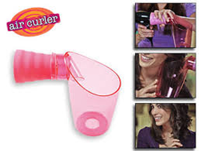 حالت دهنده مو Air Curler