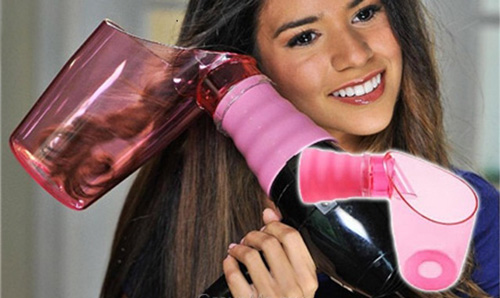حالت دهنده مو Air Curler