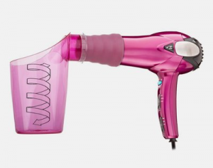 حالت دهنده مو Air Curler