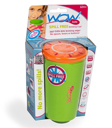 لیوان جادویی Wow Cup