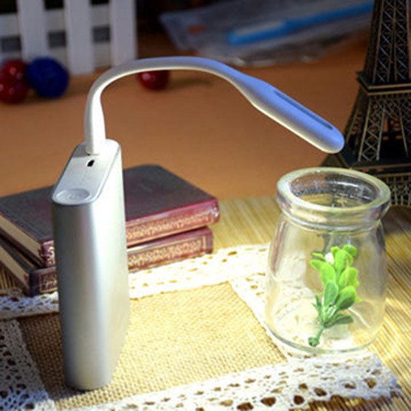 خرید پستی  چراغ USB LED PORTABLE LAMP