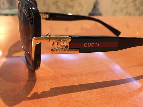 عینک طرح  48063 GUCCI