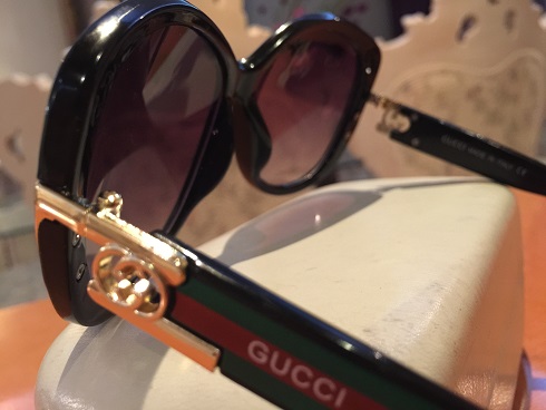 عینک طرح  48063 GUCCI