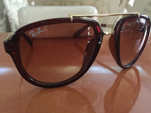 عینک طرح  48059 Ray Ban