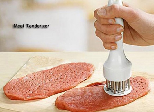 نرم کننده گوشت Meat Tenderizer