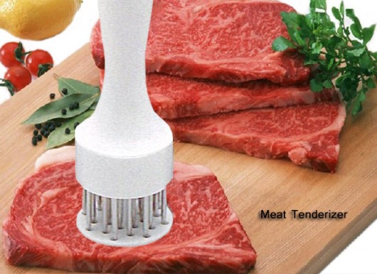 نرم کننده گوشت Meat Tenderizer