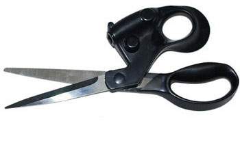 قیچی لیزری Laser Scissors